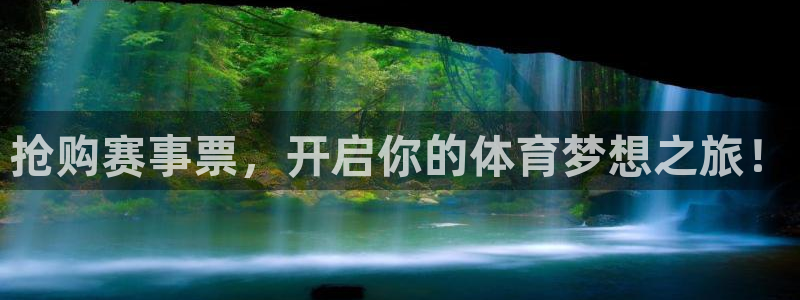 抢购赛事票，开启你的体育梦想之旅！